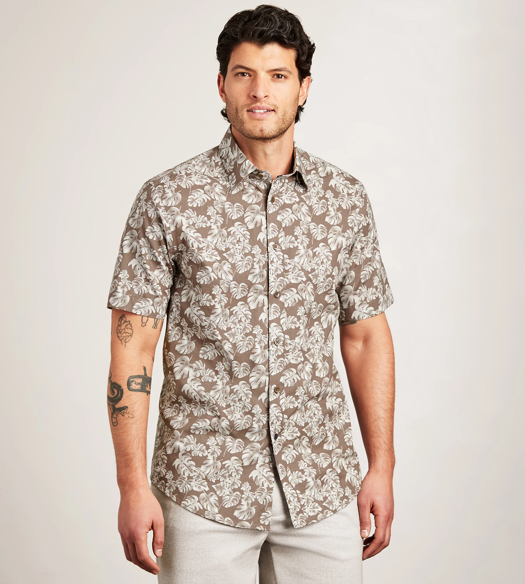 New Casual Wear