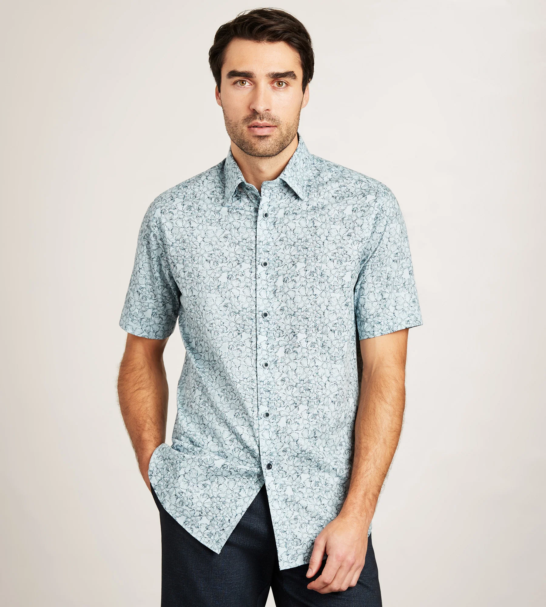 New Casual Shirts
